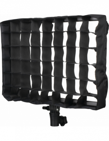 Nanlite Eggcrate for Lumipad 25