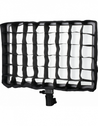 Nanlite Eggcrate for Lumipad 25