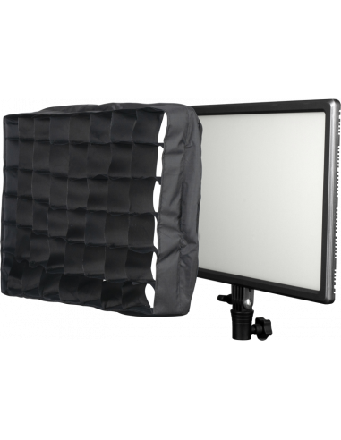 Nanlite Eggcrate for Lumipad 25