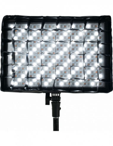 Nanlite Eggcrate for Lumipad 25