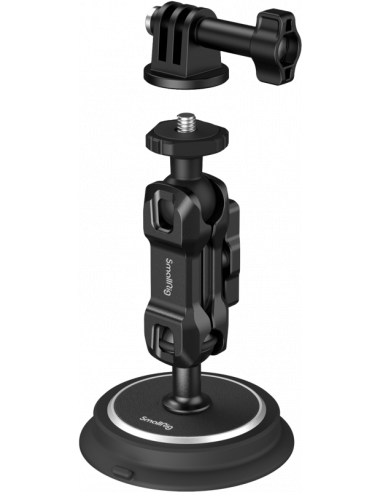 SmallRig 4466 Magic Arm Magnetic...