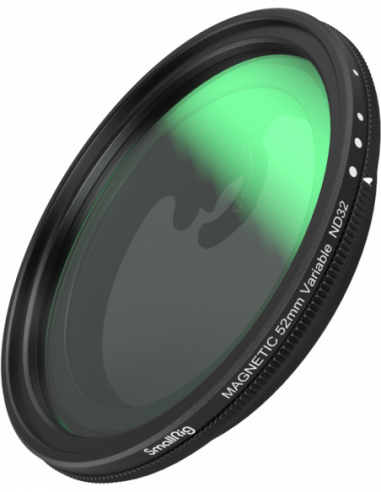 SmallRig 4386 Magease Magnetic VND...