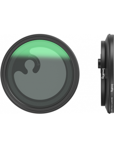 SmallRig 4386 Magease Magnetic VND...