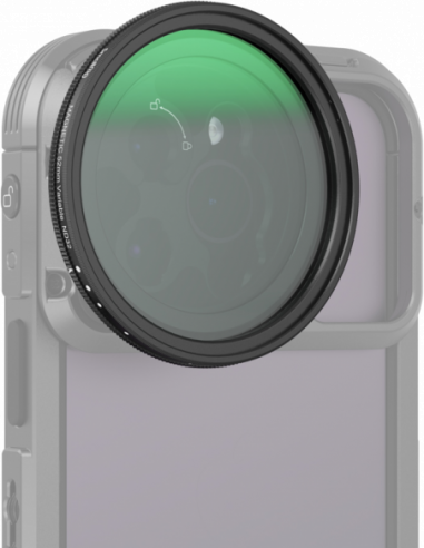 SmallRig 4386 Magease Magnetic VND...