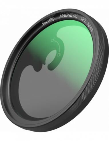 SmallRig 4388 MagEase Magnetic CPL...