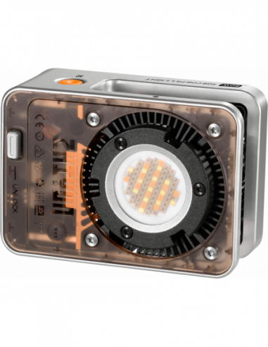 Zhiyun LED Molus X60 RGB Cob Light