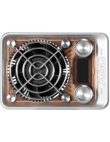 Zhiyun LED Molus X60 RGB Cob Light