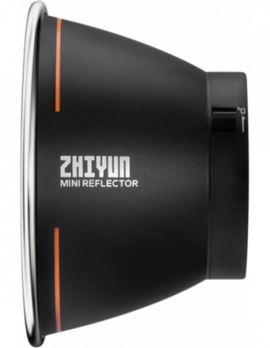 Zhiyun LED Molus X60 RGB Cob Light