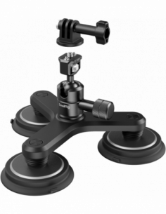 SmallRig 4468 Triple...