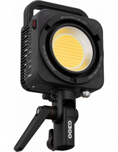 Zhiyun LED Molus G300 Cob Light