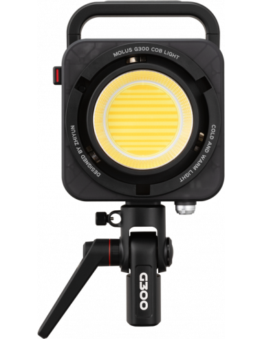 Zhiyun LED Molus G300 Cob Light
