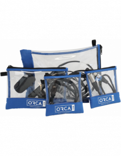 Orca OR-180 Transparent...
