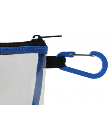 Orca OR-180 Transparent Pouches Set...