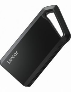 Lexar SSD SL600 / USB3.2... 2