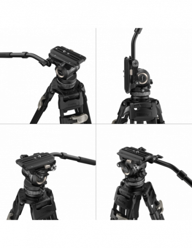 SmallRig 4465 FreeBlazer...