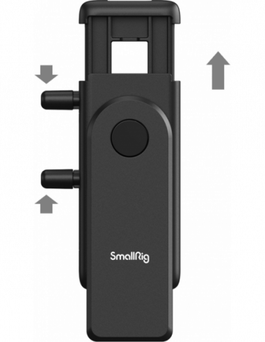 SmallRig 4369 Smartphone Vlog Tripod...