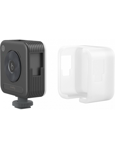 SmallRig 4367 Smartphone Vlog Tripod...