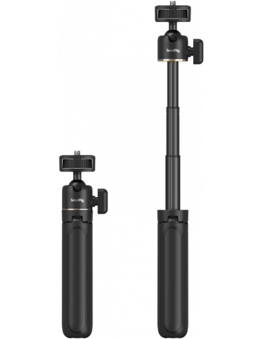 SmallRig 4364 Smartphone Vlog Tripod...