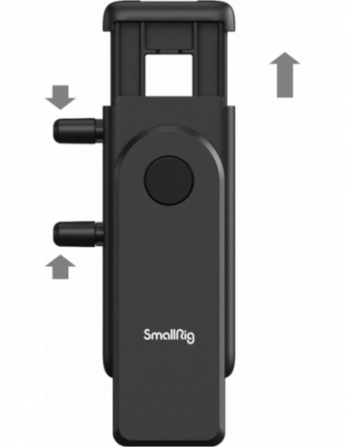 SmallRig 4364 Smartphone Vlog Tripod...