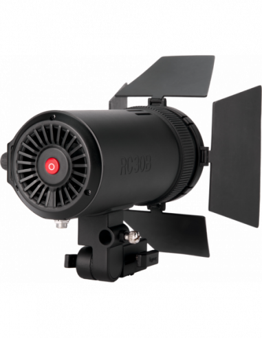 SmallRig 4280 LED Video Light COB RC 30B