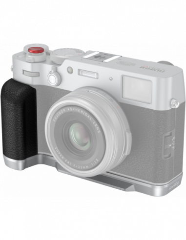 SmallRig 4555 L-Shape Grip for...