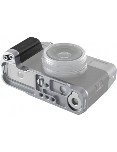 SmallRig 4555 L-Shape Grip for...