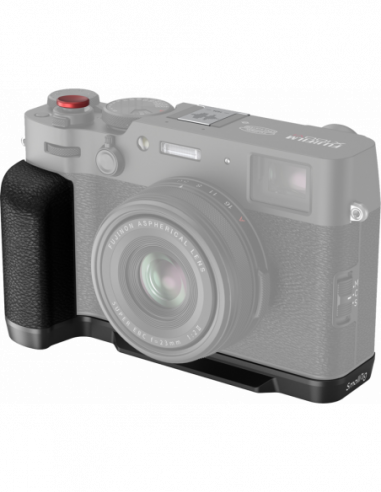 SmallRig 4556 L-Shape Grip for...