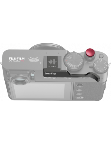 SmallRig 4559 Thumb Grip for Fujifilm...