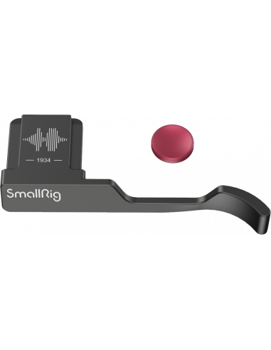 SmallRig 4559 Thumb Grip for Fujifilm...
