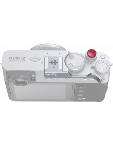 SmallRig 4566 Thumb Grip for Fujifilm...