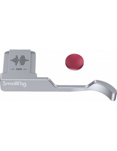 SmallRig 4566 Thumb Grip for Fujifilm...
