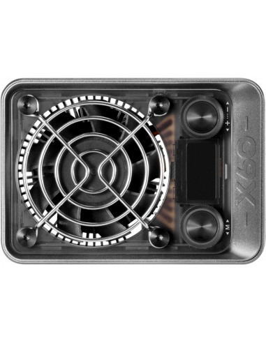 Zhiyun LED Molus X60 Pro Cob Light