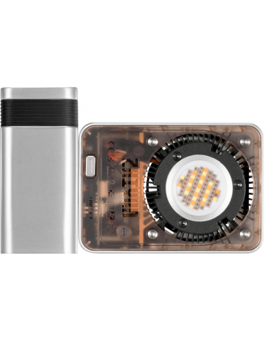 Zhiyun LED Molus X60 RGB Combo Cob Light