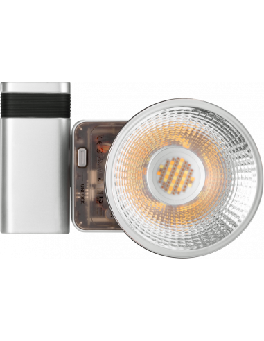 Zhiyun LED Molus X60 RGB Combo Cob Light