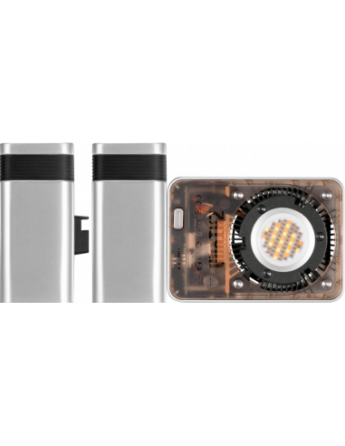Zhiyun LED Molus X60 RGB Pro Cob Light