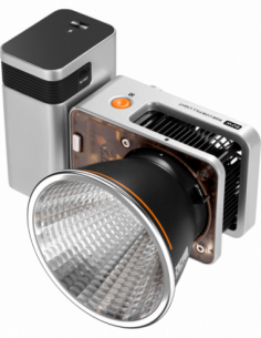 Zhiyun LED Molus X60 RGB... 2