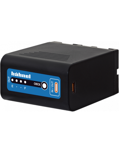 Hähnel Battery Sony HL-XL970 Pro-C /...