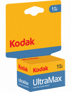 Kodak 135 Ultramax 400-36x1...