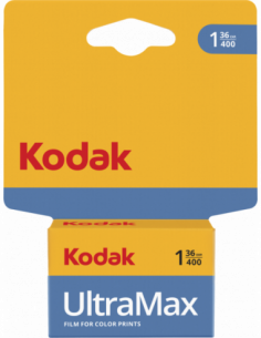 Kodak 135 Ultramax 400-36x1... 2