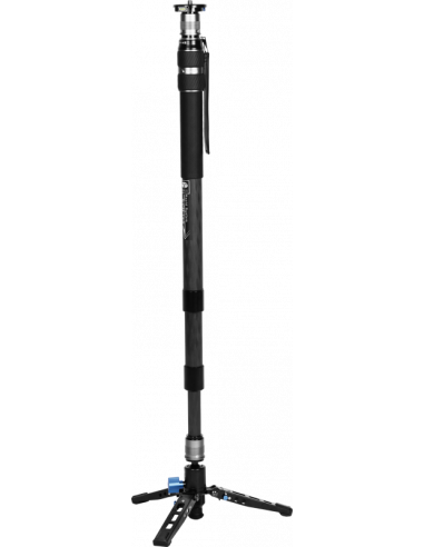 Sirui Monopod SVM-145 Rapid System