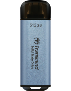 Transcend SSD ESD300...