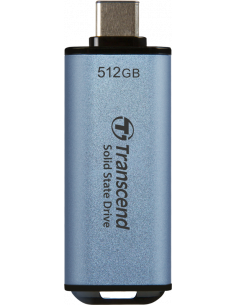 Transcend SSD ESD300... 2