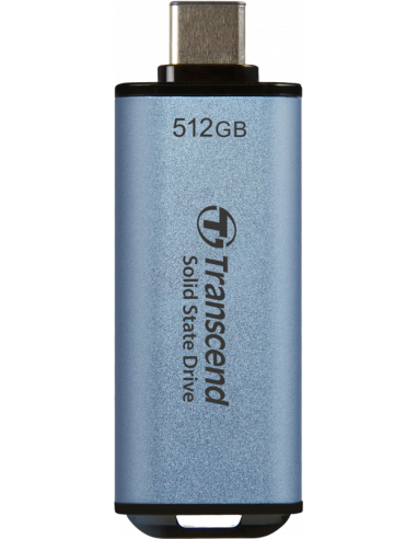 Transcend SSD ESD300 Portable (USB...