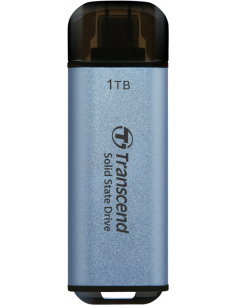 Transcend SSD ESD300...