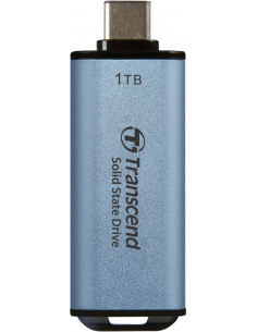 Transcend SSD ESD300... 2