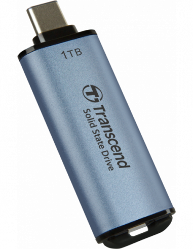 Transcend SSD ESD300 Portable (USB...
