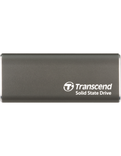 Transcend SSD ESD265C (USB...
