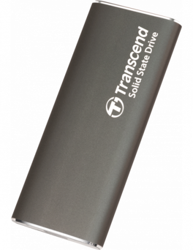 Transcend SSD ESD265C (USB 10Gbps,...