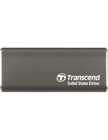 Transcend SSD ESD265C (USB 10Gbps,...