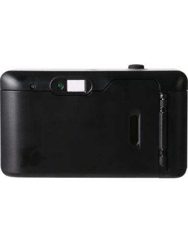 Kodak Film Camera Motorised S88 Silver